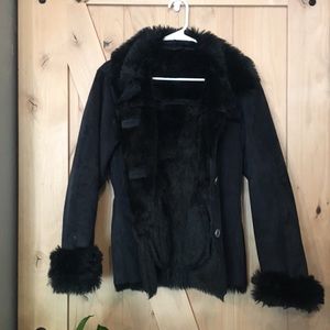 NILS Penny Lane Coat